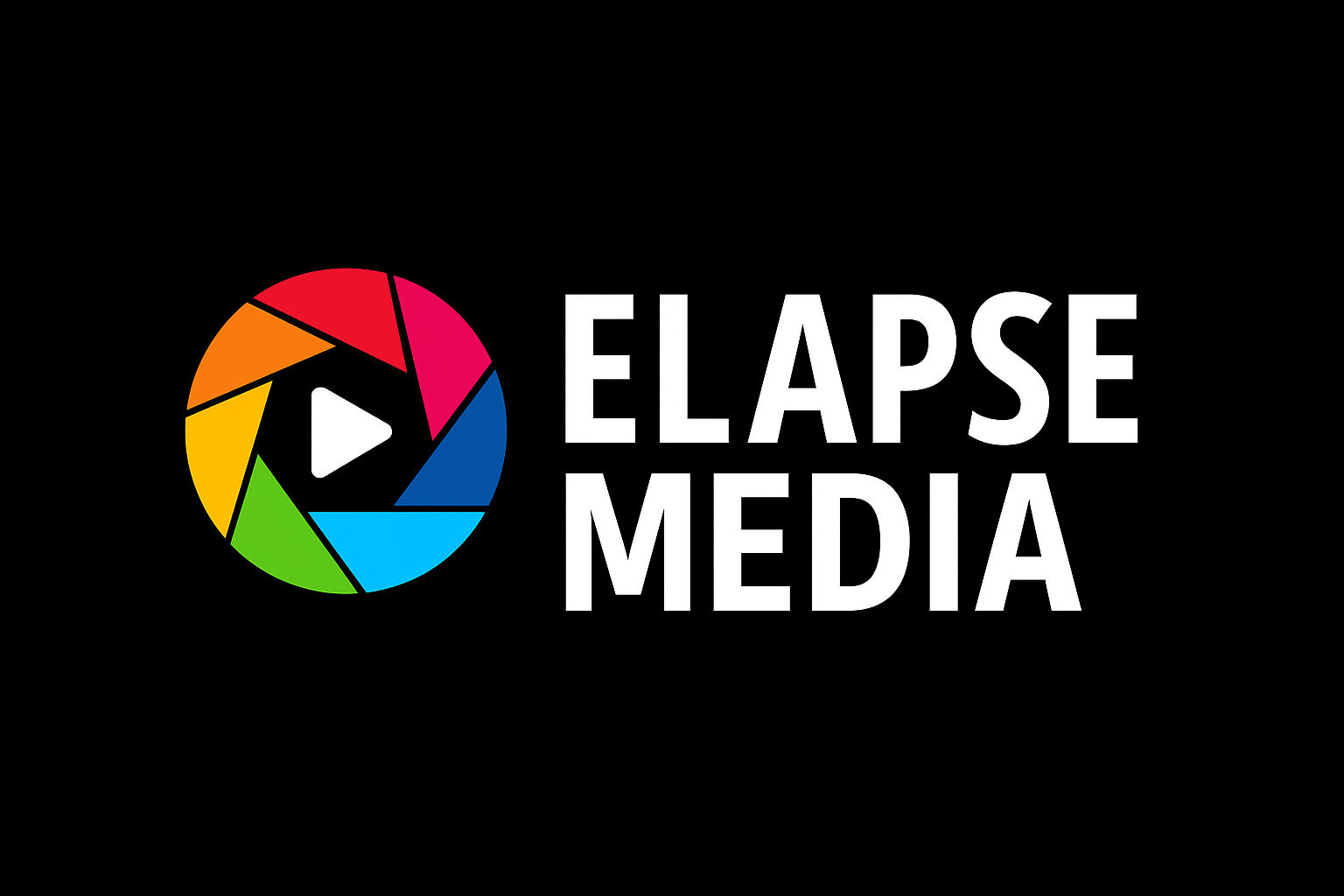 Elapse Media logo